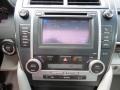 2013 Magnetic Gray Metallic Toyota Camry XLE  photo #13