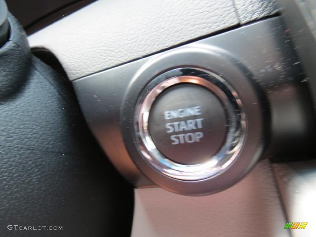 2013 Camry XLE - Magnetic Gray Metallic / Ash photo #18
