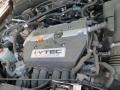 2.4 Liter DOHC 16-Valve i-VTEC 4 Cylinder 2006 Honda CR-V LX Engine