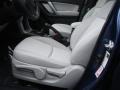 Marine Blue Pearl - Forester 2.5i Photo No. 2