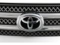 Millenium Silver Metallic - Highlander Hybrid 4WD Photo No. 14