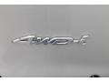 Millenium Silver Metallic - Highlander Hybrid 4WD Photo No. 17