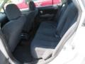 Brilliant Silver Metallic - Versa 1.8 S Sedan Photo No. 8
