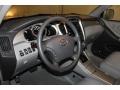 Millenium Silver Metallic - Highlander Hybrid 4WD Photo No. 22