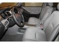 Millenium Silver Metallic - Highlander Hybrid 4WD Photo No. 23