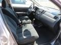 Brilliant Silver Metallic - Versa 1.8 S Sedan Photo No. 12
