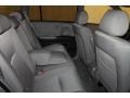 Millenium Silver Metallic - Highlander Hybrid 4WD Photo No. 28