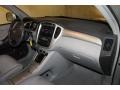 Millenium Silver Metallic - Highlander Hybrid 4WD Photo No. 29