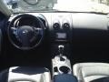 2011 Silver Ice Metallic Nissan Rogue SL AWD  photo #9