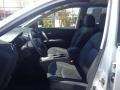 2011 Silver Ice Metallic Nissan Rogue SL AWD  photo #10