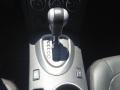 2011 Silver Ice Metallic Nissan Rogue SL AWD  photo #11