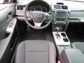 2013 Magnetic Gray Metallic Toyota Camry SE  photo #5