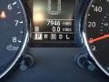 2011 Silver Ice Metallic Nissan Rogue SL AWD  photo #14