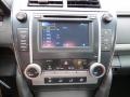 2013 Magnetic Gray Metallic Toyota Camry SE  photo #12