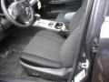 Graphite Gray Metallic - Outback 2.5i Premium Photo No. 2