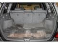 Millenium Silver Metallic - Highlander Hybrid 4WD Photo No. 55