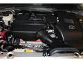 Millenium Silver Metallic - Highlander Hybrid 4WD Photo No. 57