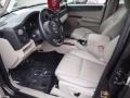 2006 Dark Khaki Pearl Jeep Commander Limited  photo #12