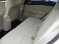 2013 Satin White Pearl Subaru XV Crosstrek 2.0 Limited  photo #3