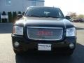 Black Onyx - Envoy Denali 4x4 Photo No. 2