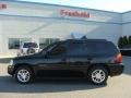 Black Onyx - Envoy Denali 4x4 Photo No. 3