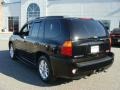 Black Onyx - Envoy Denali 4x4 Photo No. 4
