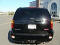 Black Onyx - Envoy Denali 4x4 Photo No. 5