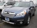 Twilight Blue Metallic - Outback 3.6R Limited Photo No. 1