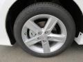 Super White - Camry SE Photo No. 4