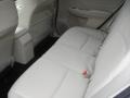 2013 Satin White Pearl Subaru XV Crosstrek 2.0 Limited  photo #3