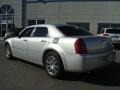 Bright Silver Metallic - 300 C HEMI Photo No. 4