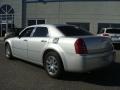 2007 Bright Silver Metallic Chrysler 300 C HEMI  photo #4