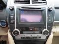 Attitude Black Metallic - Camry Hybrid XLE Photo No. 13