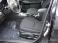 2013 Dark Gray Metallic Subaru XV Crosstrek 2.0 Premium  photo #2