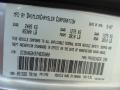 Bright Silver Metallic - 300 C HEMI Photo No. 15