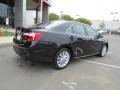 Attitude Black Metallic - Camry Hybrid XLE Photo No. 19