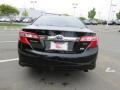 Attitude Black Metallic - Camry Hybrid XLE Photo No. 20