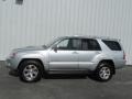 Titanium Metallic - 4Runner Sport Edition 4x4 Photo No. 2