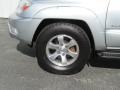 Titanium Metallic - 4Runner Sport Edition 4x4 Photo No. 3