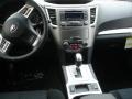 Graphite Gray Metallic - Outback 2.5i Premium Photo No. 4