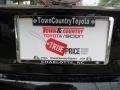 Attitude Black Metallic - Camry Hybrid XLE Photo No. 23