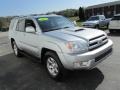Titanium Metallic - 4Runner Sport Edition 4x4 Photo No. 6