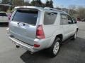 Titanium Metallic - 4Runner Sport Edition 4x4 Photo No. 7
