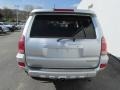 Titanium Metallic - 4Runner Sport Edition 4x4 Photo No. 8