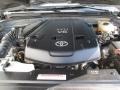 Titanium Metallic - 4Runner Sport Edition 4x4 Photo No. 9
