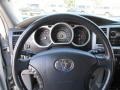 Titanium Metallic - 4Runner Sport Edition 4x4 Photo No. 11