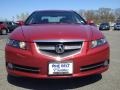 2008 Moroccan Red Pearl Acura TL 3.5 Type-S  photo #2