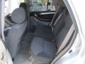 Titanium Metallic - 4Runner Sport Edition 4x4 Photo No. 16