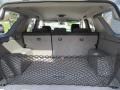Titanium Metallic - 4Runner Sport Edition 4x4 Photo No. 17