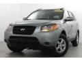 Steel Gray - Santa Fe GLS Photo No. 2